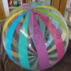 Wasserball "Stripes" mit ~107 cm – Bild 5