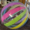 Wasserball "Stripes" mit ~107 cm – Bild 3